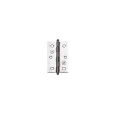 Dobradiça Aço 31/2x3 CT03 880 Cromado - Ref. 93772 - SILVANA