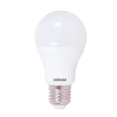 Lâmpada LED Bulbo 4,5W Bivolt E27 6500K Branco OSRAM / REF. 7014395