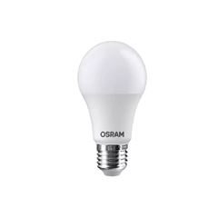 Lâmpada de Led 6W Bivolt Bulbo E27 6500k Branca OSRAM / REF. 7015738