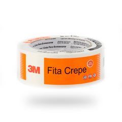 Fita Crepe 50mmx50m - Ref.HB004311005 - 3M