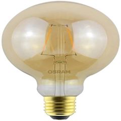 Lâmpada LED 2,5W Bivolt Vintage Globe E27 2500k - Ref.7014555 - OSRAM