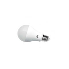 Lâmpada LED 6W Bivolt A60 E27 6500K - Ref. 10056 - KIAN 