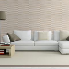 Revestimento Eko Iconic Cream 34x50 PAMESA / REF. 20365230846