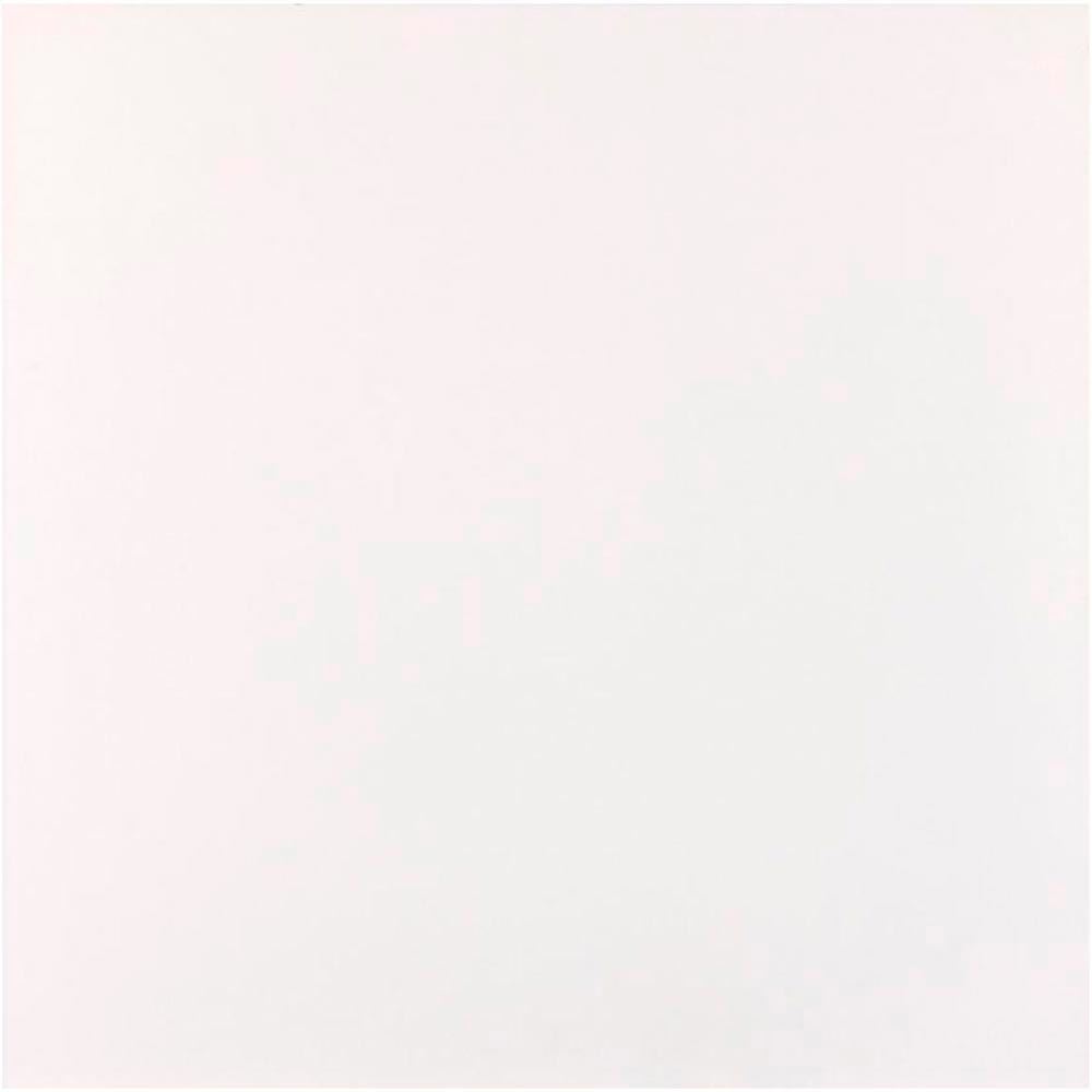 Piso Cerâmico Clássico Branco Neutra 60x60 Tipo A POINTER / REF. 40845E