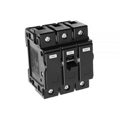 Disjuntor Tripolar 40A Nema FNH - Ref. 51552800 - FAME