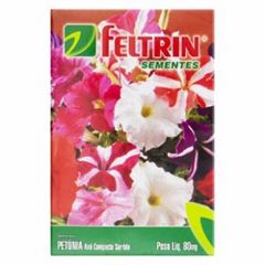 Semente Flores Feltrin Pak - Ref.094 - FELTRIN