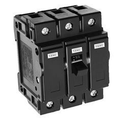 Disjuntor Nema Tripolar 50A FNH - Ref.51552810 - FAME