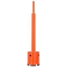 Serra Copo Diamantado 60mm com Prolongador - Ref.723 - STAMACO 