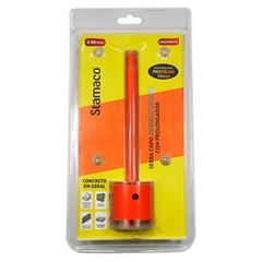 Serra Copo Diamantado 65mm com Prolongador - Ref.730 - STAMACO
