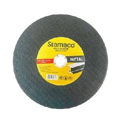 Disco Corte 300mm em Metal - Ref.6343 - STAMACO