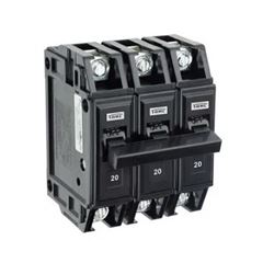 Disjuntor Nema Tripolar 20A FNH - Ref.51552760 - FAME