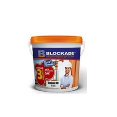 Impermeabilizante 3,6kg Concreto Argamassa CK1 - Ref. 01030101100 - BLOCKADE