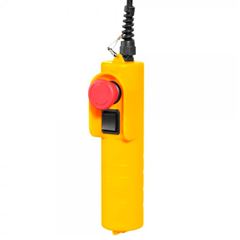 Guincho Elétrico para 500/1000kg 220V VONDER / REF. 6195100220