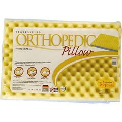 Travesseiro Orthopedic Pillow - Ref.281 - TROPICAL