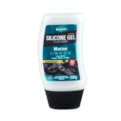 Silicone em Gel 200g Perfumado Marine Bucas - Ref. 14405 - RODABRIL