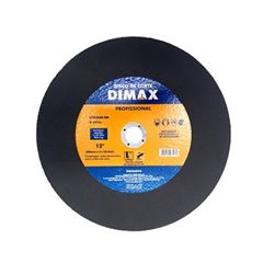 Disco de Corte para Metal 12 Pol. - Ref. DMX64474 - DIMAX