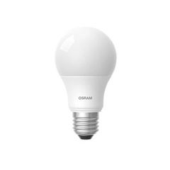 Lâmpada de Led 8w Bivolt Bulbo E27 3000k OSRAM / REF.7017587 