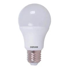 Lâmpada LED 12W Bivolt Bulbo E27 3000K - Ref.7017582 - OSRAM