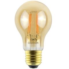 Lâmpada LED 5,5w Bivolt Vintage Classic A40 2500k - Ref.7014554 - OSRAM