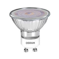 Lâmpada LED PAR15 4W Bivolt 3000K OSRAM / REF. 7014737