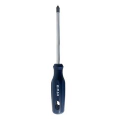 Chave Phillips 3/8x6 Cabo Azul - Ref. DMX65402 - DIMAX