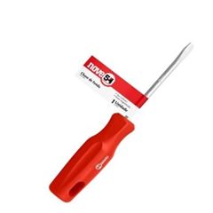 Chave Fenda Aço Carbono 3/8x10 - Ref.3070903810 - NOVE54