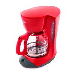 Cafeteira Red Cuisine 1,8L 220V 900W Vermelha OSTER / REF. BVSTDCDW12R