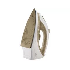Ferro de Passar 220v Vapor Branco e Dourado - Ref. GCSTBS5907-057 - OSTER