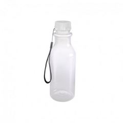 Garrafa Plástica 500ml para Água Retro 1587 - Ref.001535 - PLASUTIL