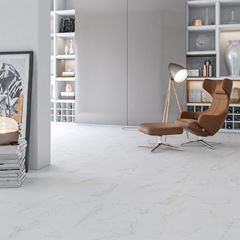 Porcelanato Statuario Satin Acetinado 60x60 Tipo A BIANCOGRES / REF. BPO728S1