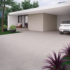 Piso Porcelanato Terrazzo 60x60 Tipo A BIANCOGRES / REF. BPO460T1