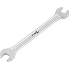 Chave Fixa Aço Carbono 20x22mm - Ref. 3601202200 - NOVE54