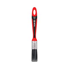 Trincha Média de Filamento Sintético Gris 920 3/4 Polegadas TIGRE / REF. 60920003