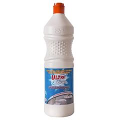 Desentupidor Líquido 1 Litro - Ref.250 - ULTRA CLEAN