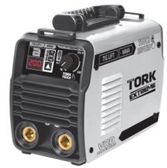 Inversor de Solda 250A 220V TIG LIFT+ MMA - Ref.ITE -11250-220V - TORK