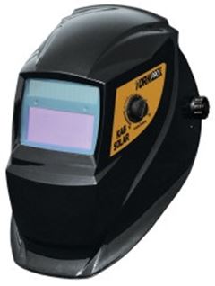 Máscara de Solda Auto Escurecimento KAB Solar - Ref.MSEA-901-PRO - TORK