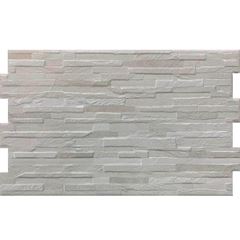Revestimento Canjiquinha Cinza 35x59 Acetinado Tipo A INCENOR / REF. RVE35080