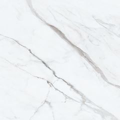 Porcel120x120 Calacata  Altissimo Acetinado Lux Tipo A - Ref. BV0261U1 -  BIANCOGRES