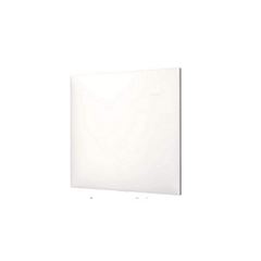 Placa Plus+ 4x4 Cega Branco - Ref. 618510BC - PIAL