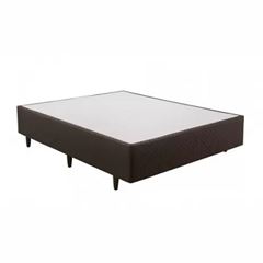 Box Rígido Idea 88x188x28cm Marrom 011426 - Ref.50029069 - HERVAL