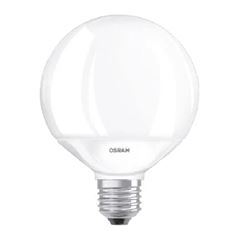 Lâmpada LED 10W Bivolt Globe E27 3000K - Ref.7013846 - OSRAM