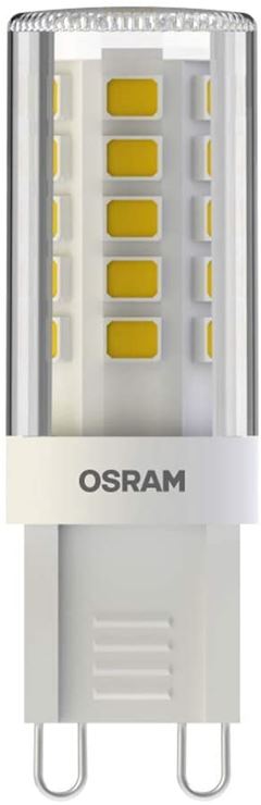 Lâmpada Led 3W 220V Pin G9 300 2700K - Ref.7014449 - OSRAM