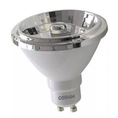 Lâmpada LED 4,8w Bivolt AR70 24 GU10 2700K - Ref.7014864 - OSRAM