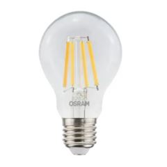 Lâmpada Led 4,5w Bivolt Filamento Claro 827 2700k - Ref. 7016276 - OSRAM