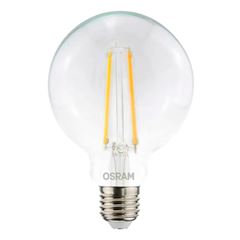 LAMPADA LED 4,5WBIV FIL GLOBO CL 827 OSR