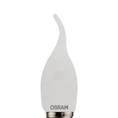 Lâmpada LED 2,5W Bivolt Filamento Vela 827 2700k - Ref.7016281 - OSRAM