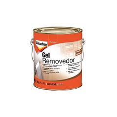 Gel Removedor 3kg - Ref. 5359441 - ALABASTINE