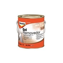 Gel Removedor 3kg - Ref. 5359441 - ALABASTINE