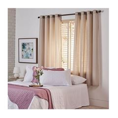 Cortina 400x250cm Ibiza Camurça com Forro de Tecido - Ref.BT40TCF31IBI8380 - SANTISTA