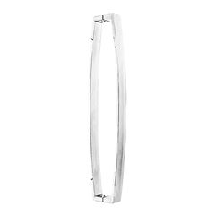 Puxador Retangular 60cm SILVANA / REF. 92667